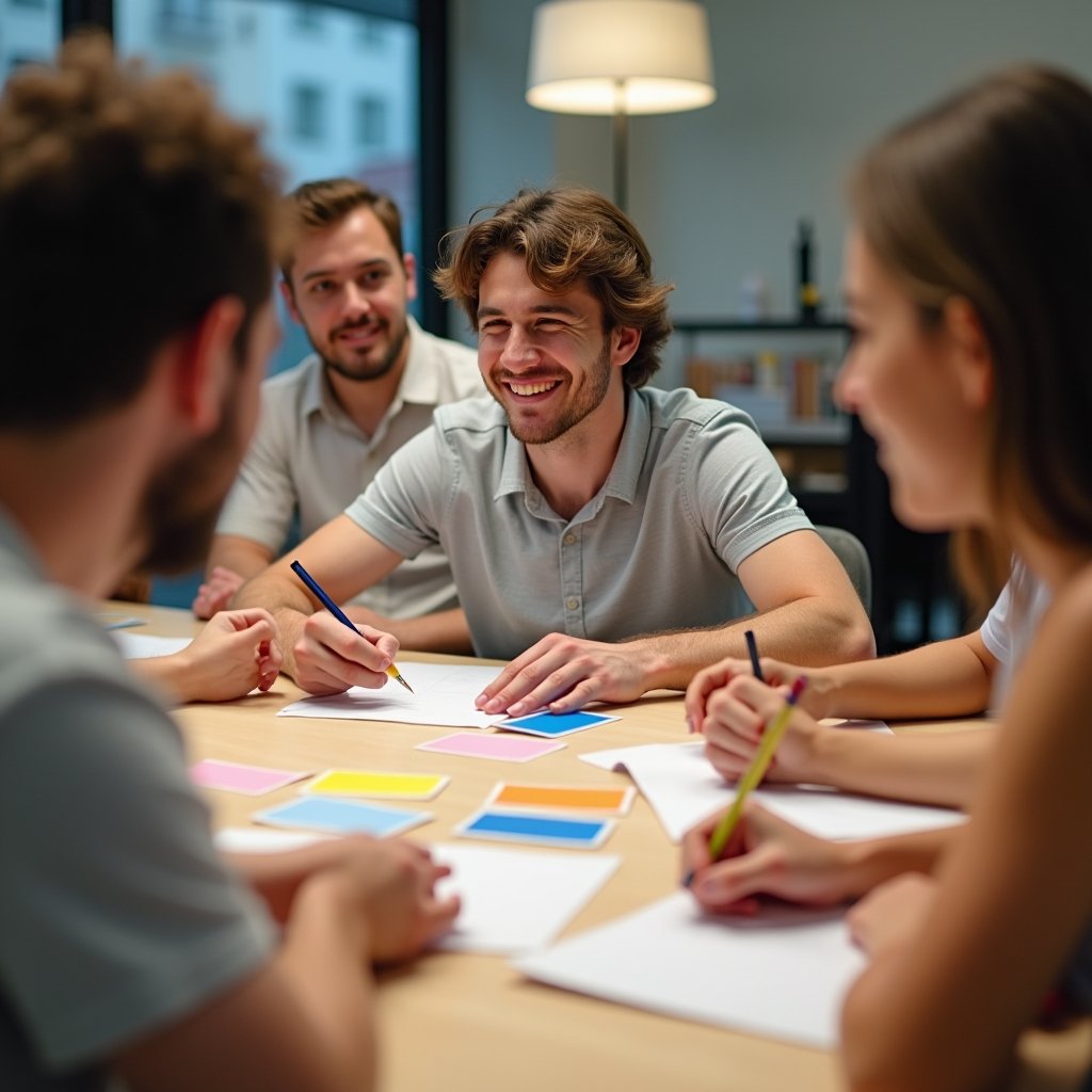 Os melhores métodos para estudar para provas de múltipla escolha