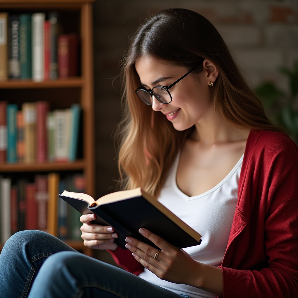 Os melhores recursos de leitura para estudantes universitários