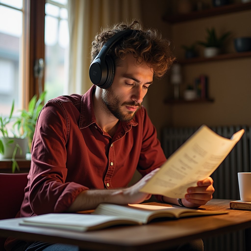 Melhores podcasts para aprender sobre história e geografia