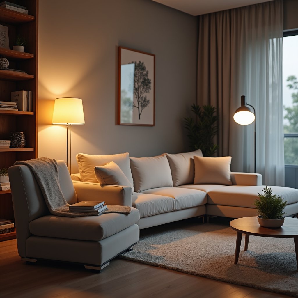 Melhores dispositivos para transformar sua casa em um ambiente inteligente