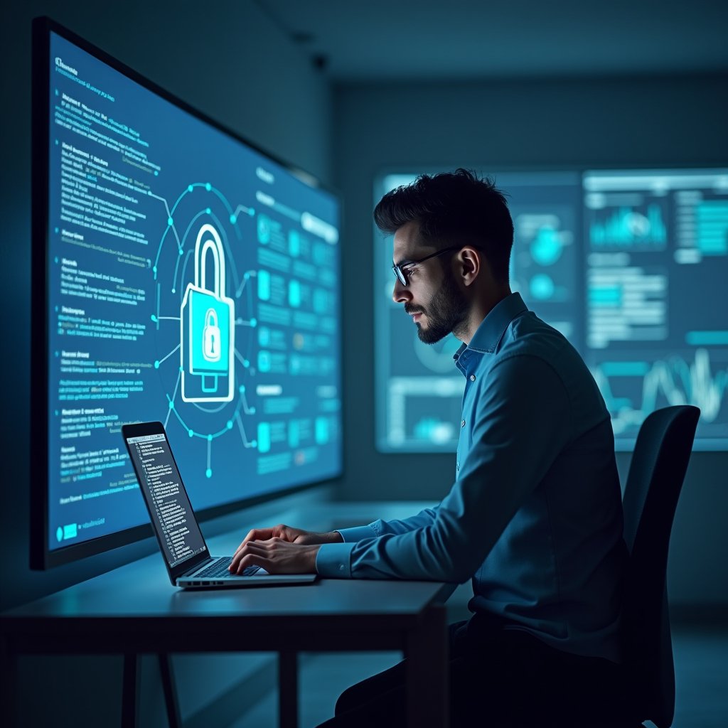 Melhores soluções de segurança digital para pequenas empresas