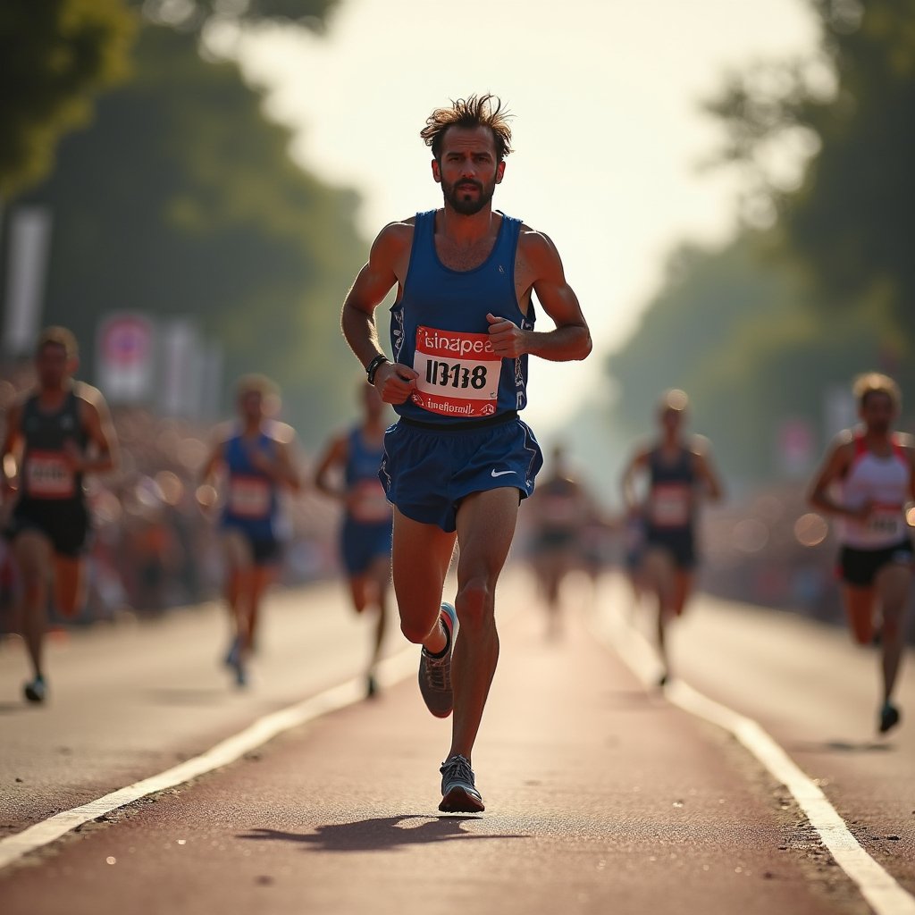 Melhores maratonistas de todos os tempos que quebraram recordes