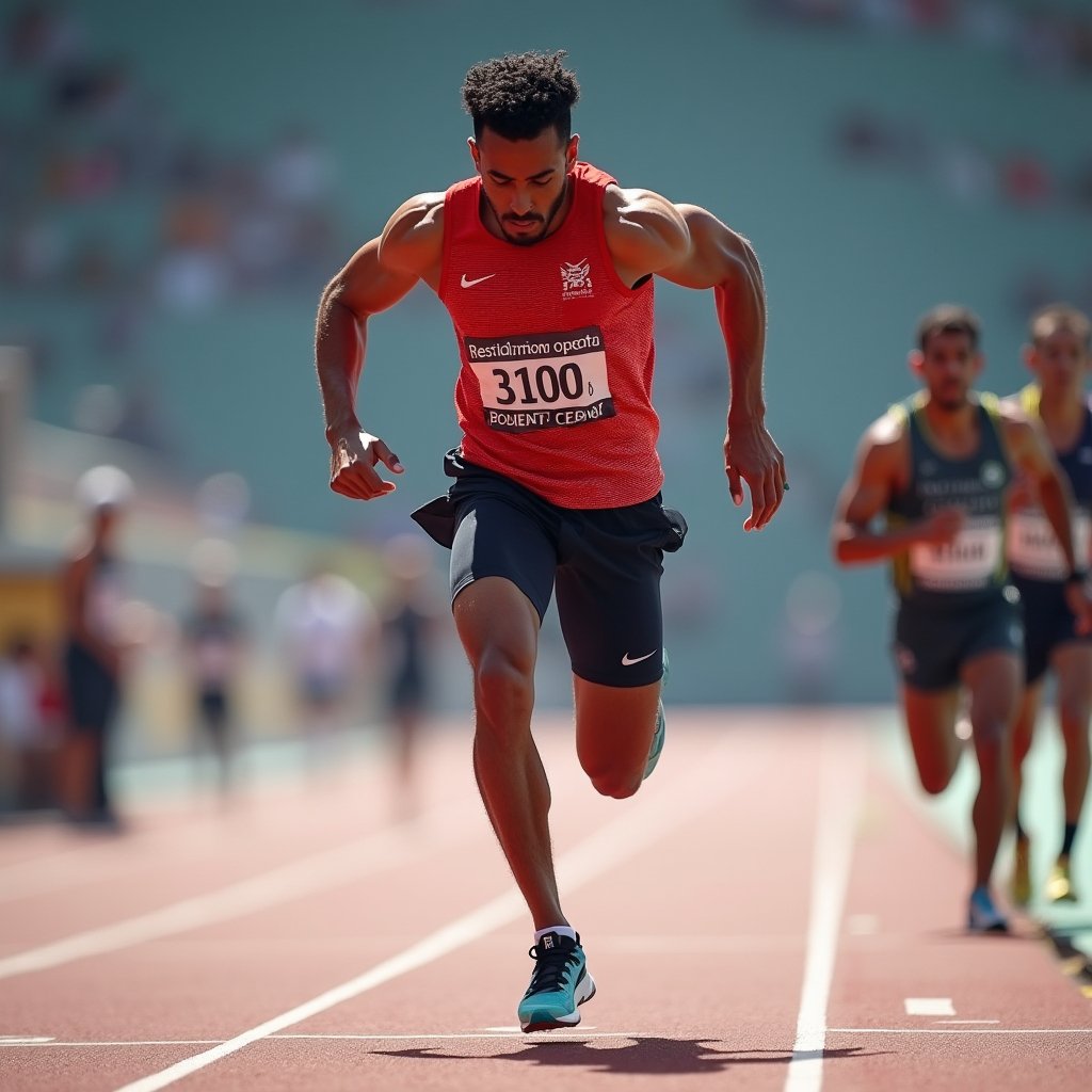Os melhores recordes de atletismo que ainda não foram quebrados