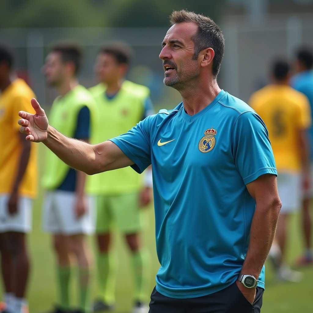 Os melhores treinadores de futebol que mudaram o jogo