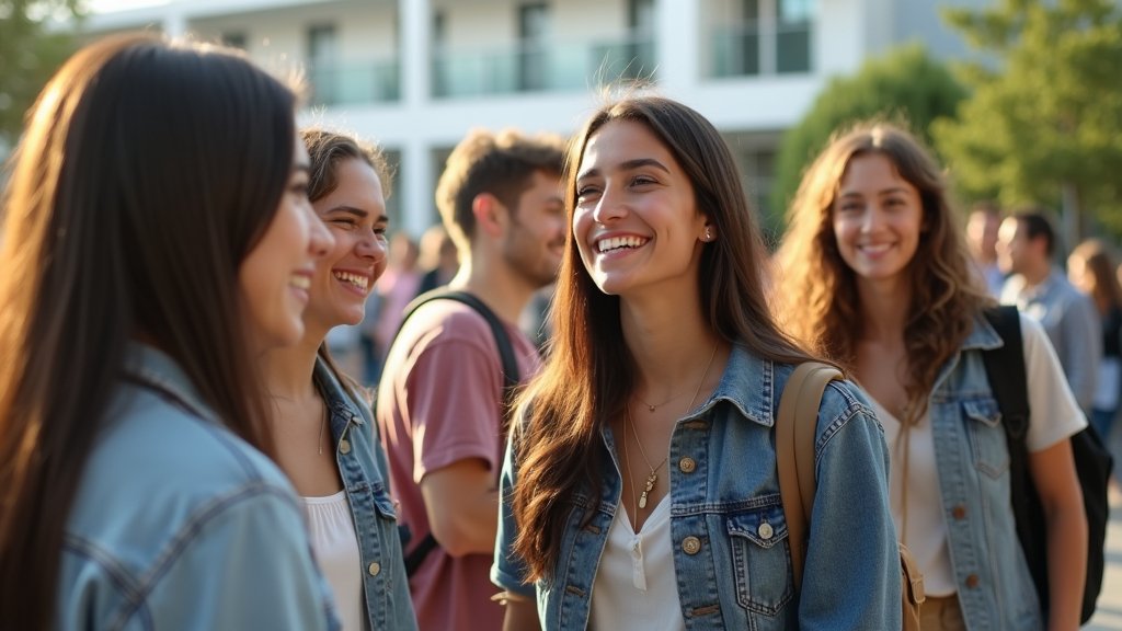 Os melhores lugares para fazer intercâmbio universitário