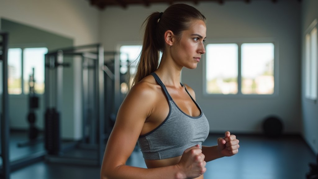 Melhores dicas para evitar lesões durante o treino