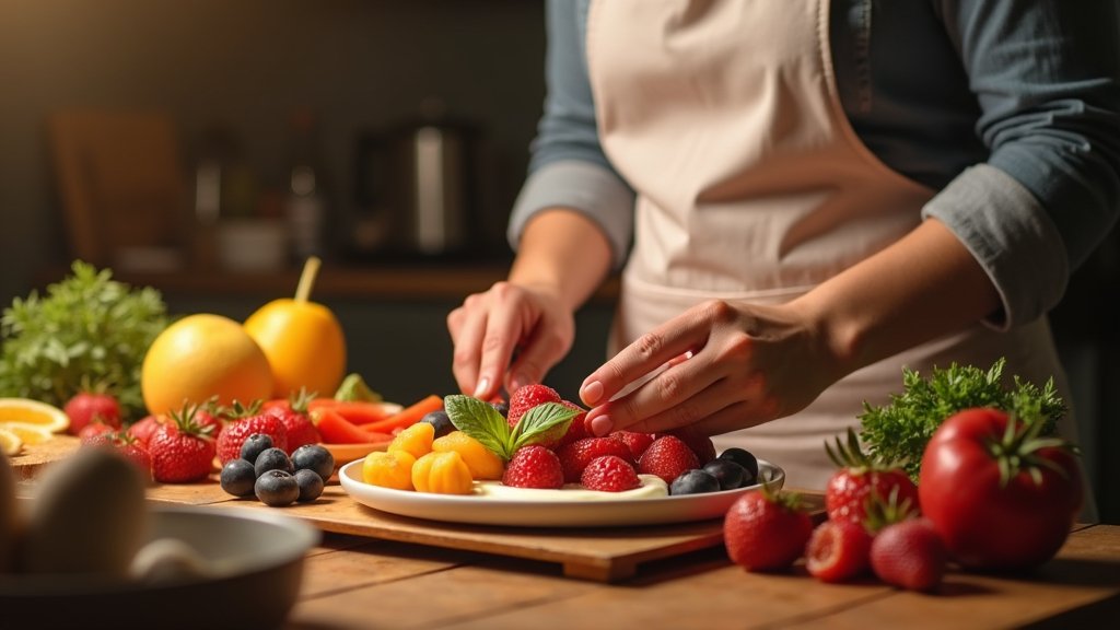 Os melhores alimentos para melhorar o sistema digestivo naturalmente