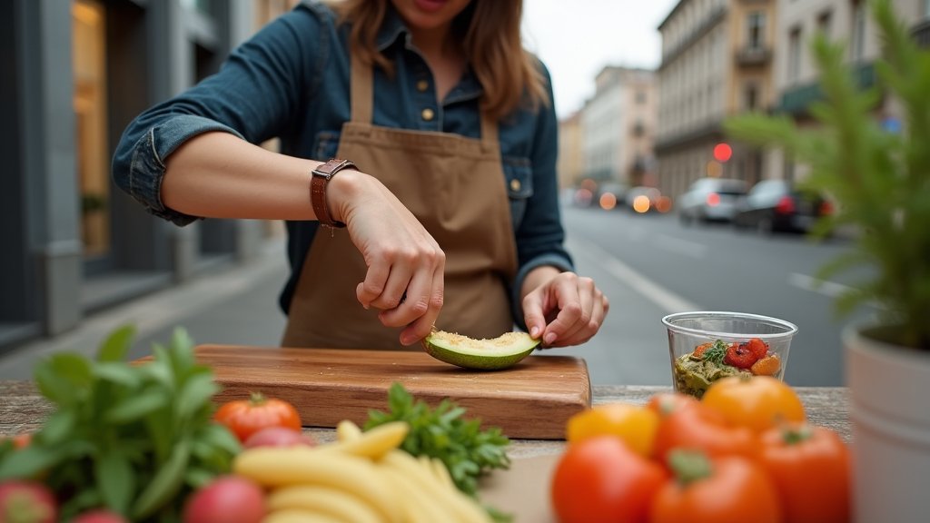 Os melhores alimentos para combater a ansiedade naturalmente