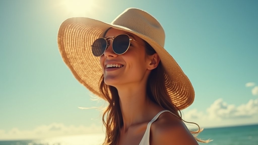 Os melhores chapéus para completar seu look de verão