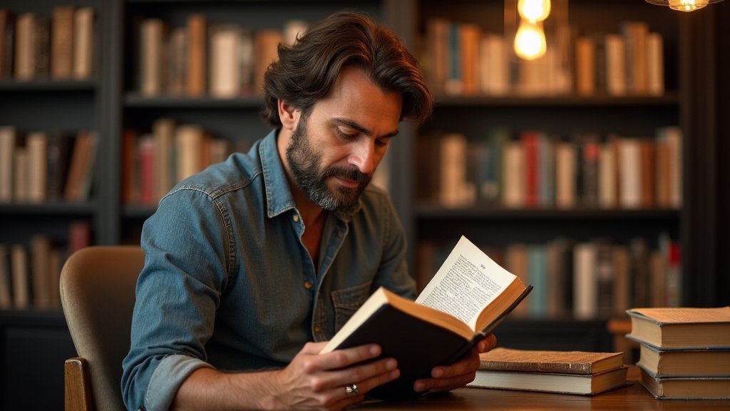 Os melhores autores contemporâneos que você precisa ler