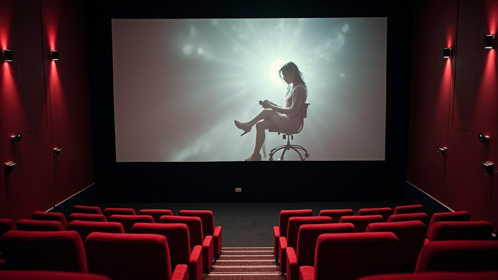 Os melhores documentários sobre cinema que você deve assistir