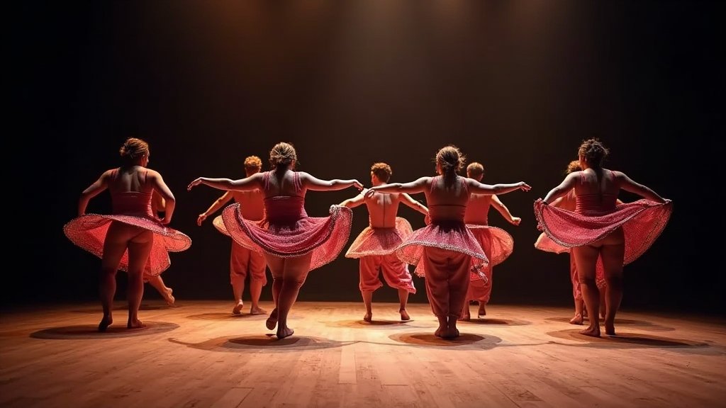 Os melhores festivais de dança contemporânea do mundo