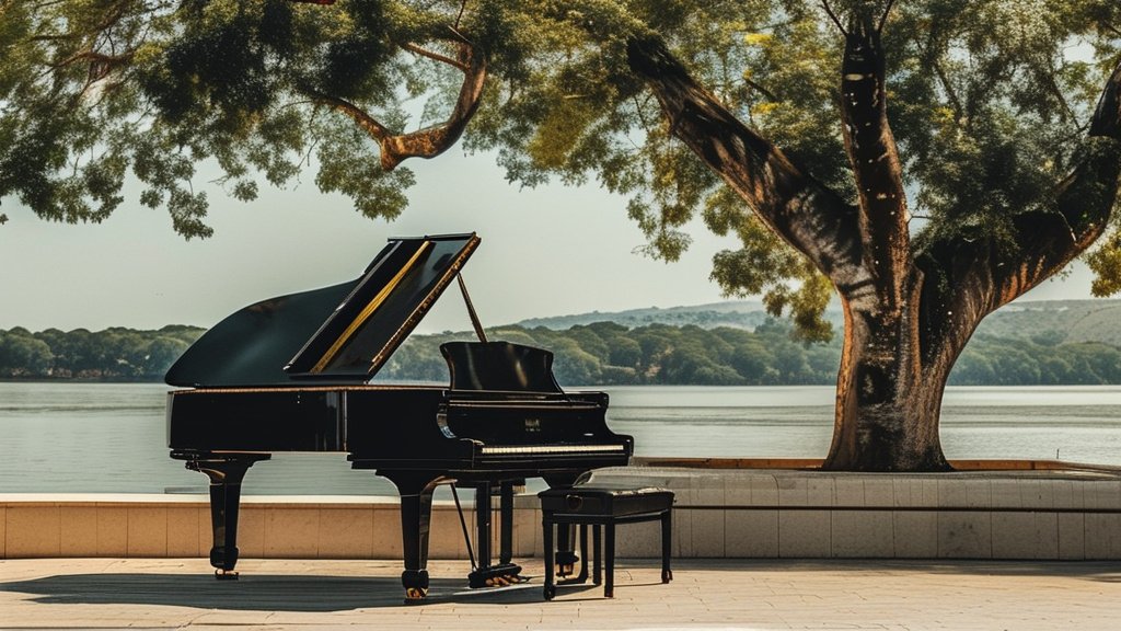 Os melhores festivais de música clássica do mundo