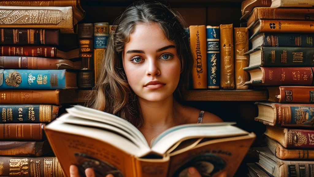 Os melhores livros de literatura contemporânea para sua lista de leitura