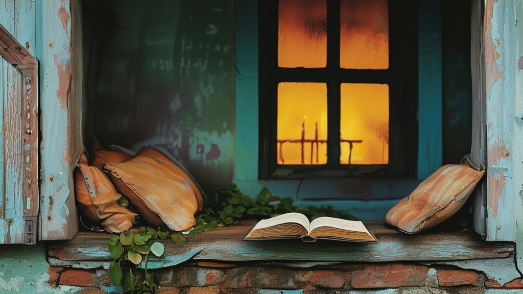 Os melhores livros de suspense lançados recentemente