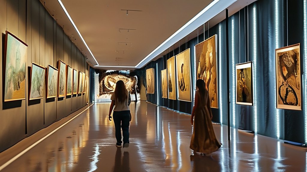 Os melhores museus de arte contemporânea em 2024