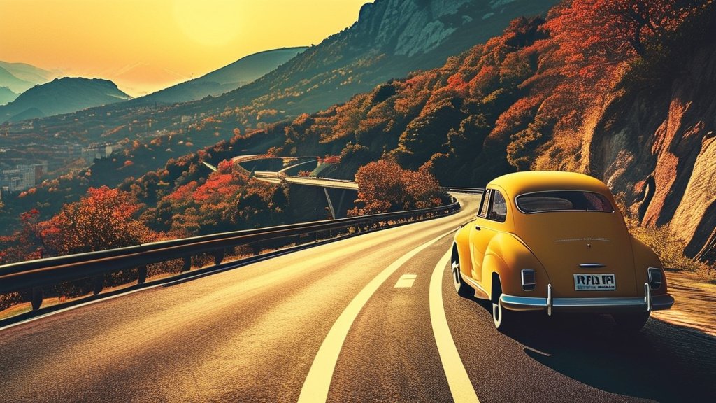 Melhores cidades da Europa para conhecer em uma road trip