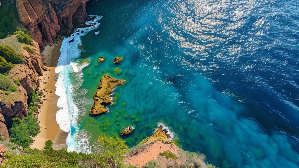 Melhores ilhas do Mediterrâneo para uma viagem relaxante