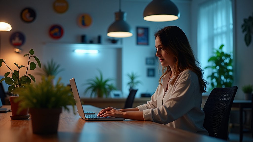 Os melhores aplicativos para aumentar a produtividade no trabalho remoto