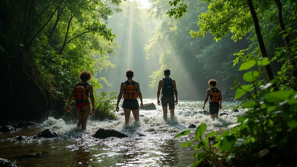 Os melhores destinos de ecoturismo na América Central