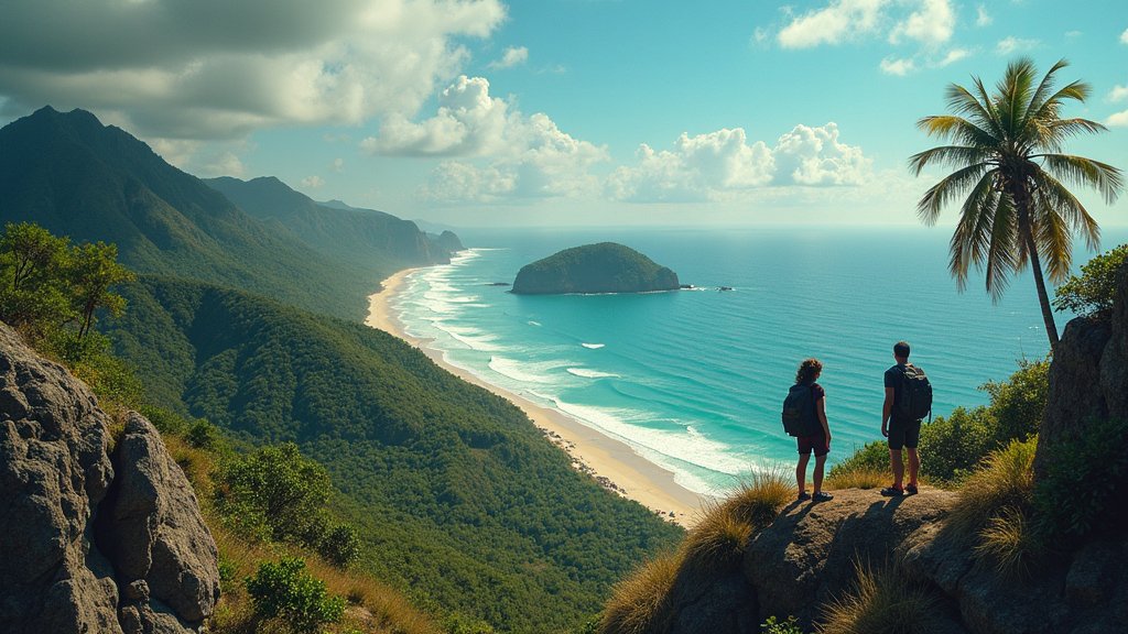 Os melhores roteiros de viagem para mochileiros na América Latina