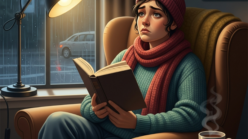 O Poder da Narrativa: Uma Análise de So Much for That, de Lionel Shriver