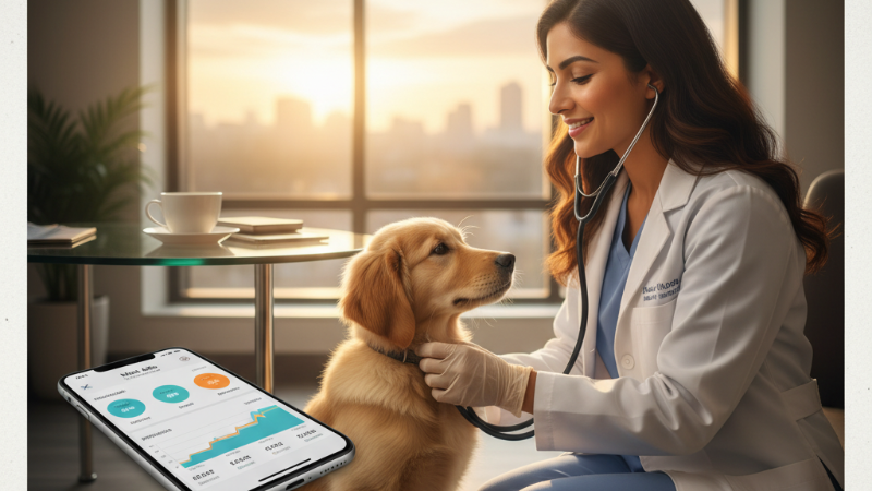 Manual de Conversões: Dobrar Leads em Clínicas Veterinárias com Meta Ads 2025