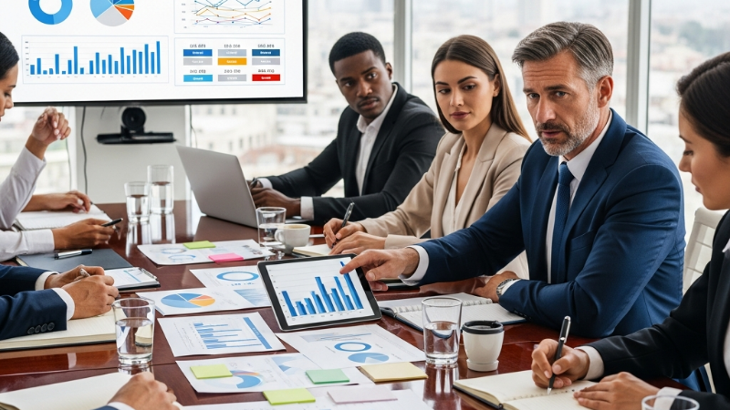 Como Fazer Faturamento: Um Guia Completo para Empresários Brasileiros