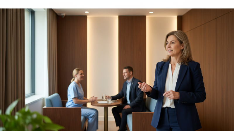 Franquias médicas: otimização do faturamento com 5 KPIs essenciais.