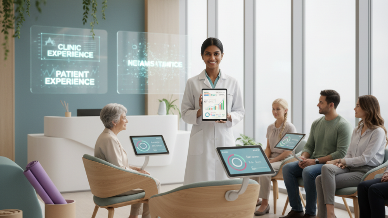 Pacientes Novos Todos os Meses Sem Dor de Cabeça