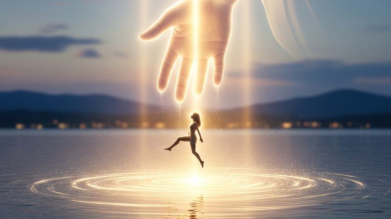 Devocional do dia: Libertação e Salvação