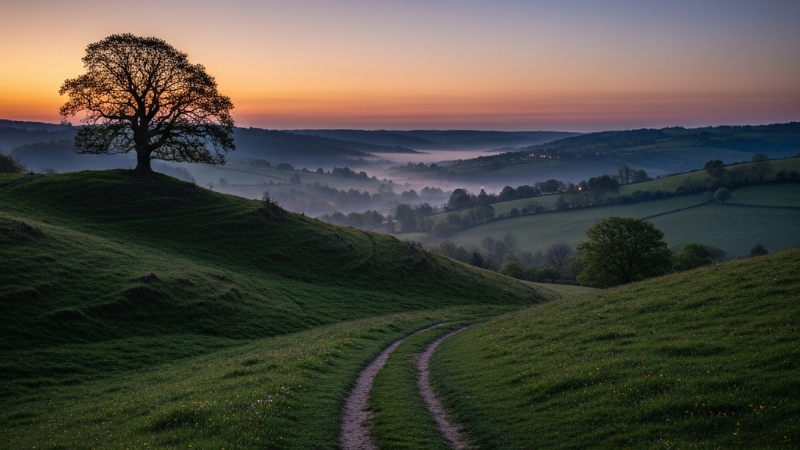 A Universalidade dos Temas Humanos em 'The Shadow of the Glen'