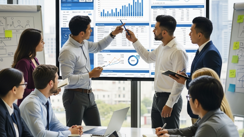 O Guia Completo para Precificar Serviços com Eficiência