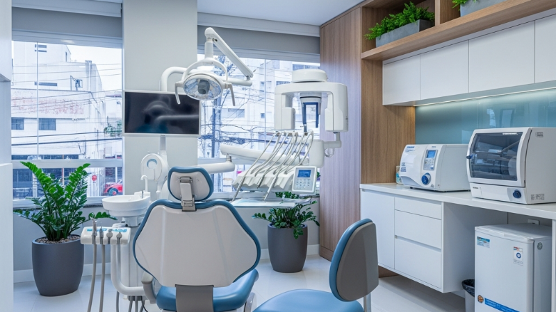 O Crescimento do Mercado Odontológico em Caucaia, Nordeste: Estratégias de Sucesso