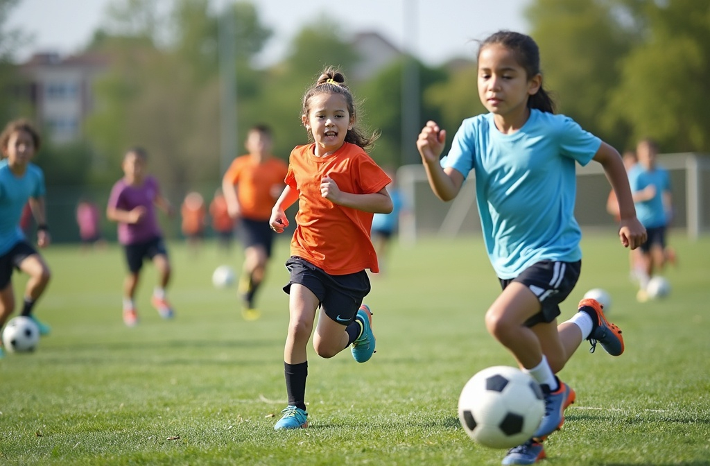 Escolha o Esporte Ideal para Você