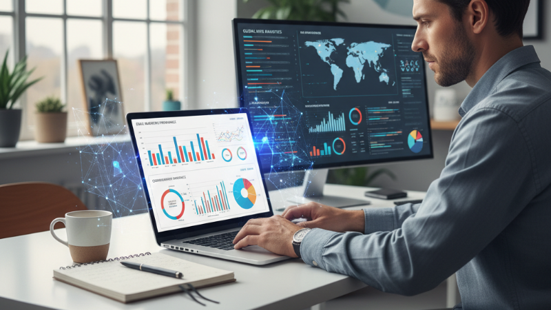 Transforme Sua Prática: Email Marketing Poderoso + AI para Faturamento Premium - Últimas Vagas!