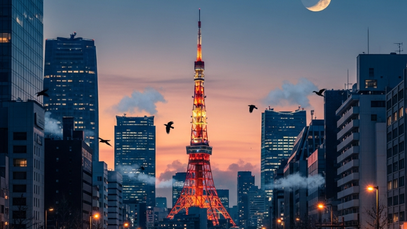 A Literatura e a Transformação Social: Uma Análise de 1Q84 de Haruki Murakami