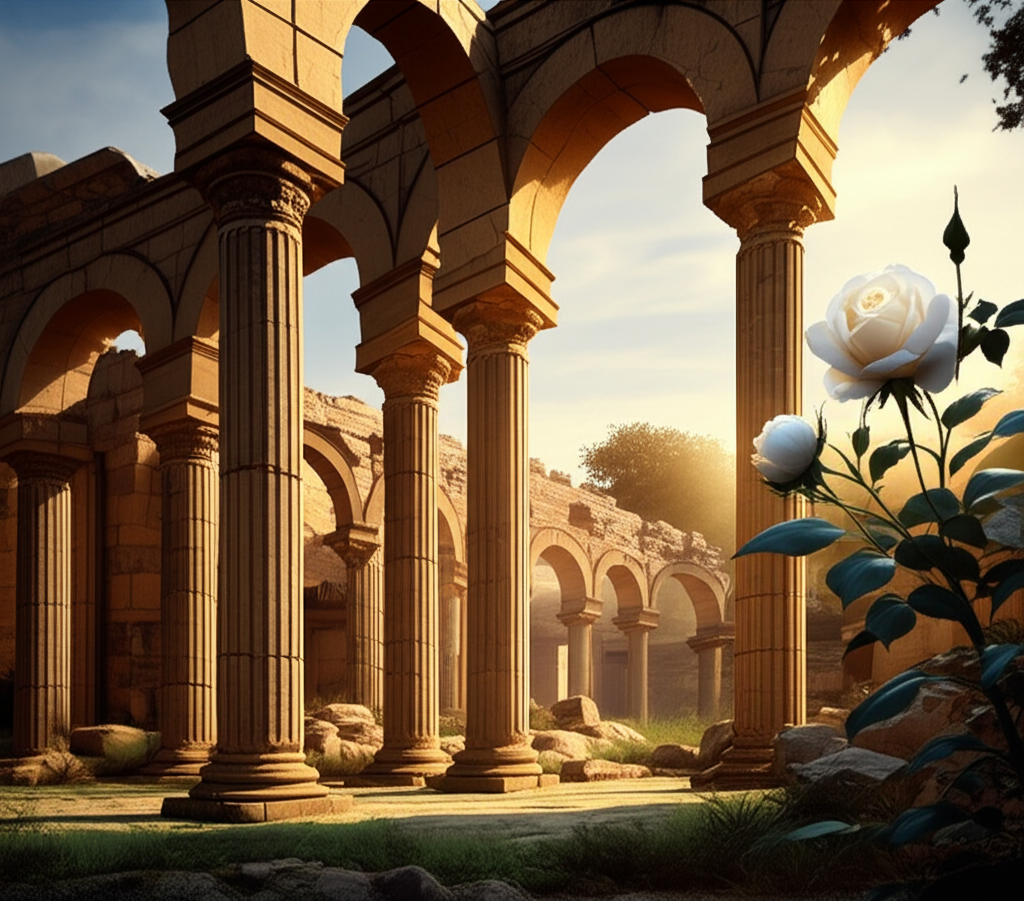 Quando a Glória de Deus é Revelada: Uma Reflexão sobre a Admiração e a Maravilha