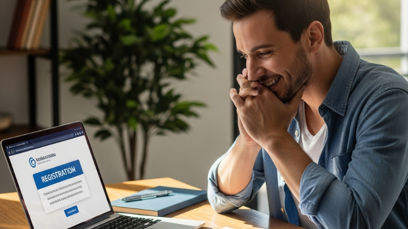 Guia Prático: Como Registrar uma Empresa no Brasil de Forma Rápida e Segura