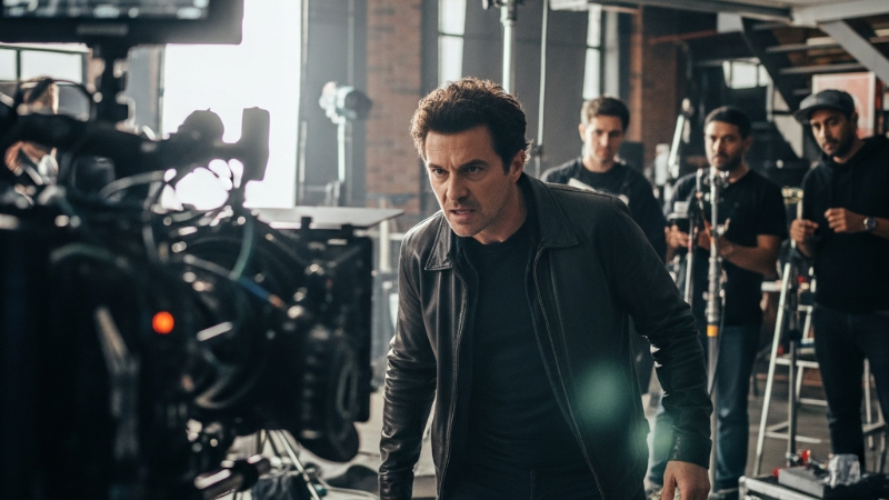 A Arte de Representar: O Impacto dos Atores no Cinema