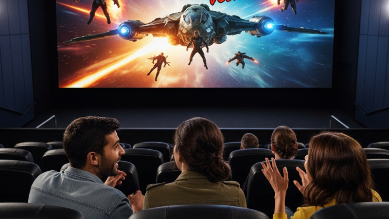 O Impacto de Guardiões da Galáxia Vol. 2 no Cinema Contemporâneo