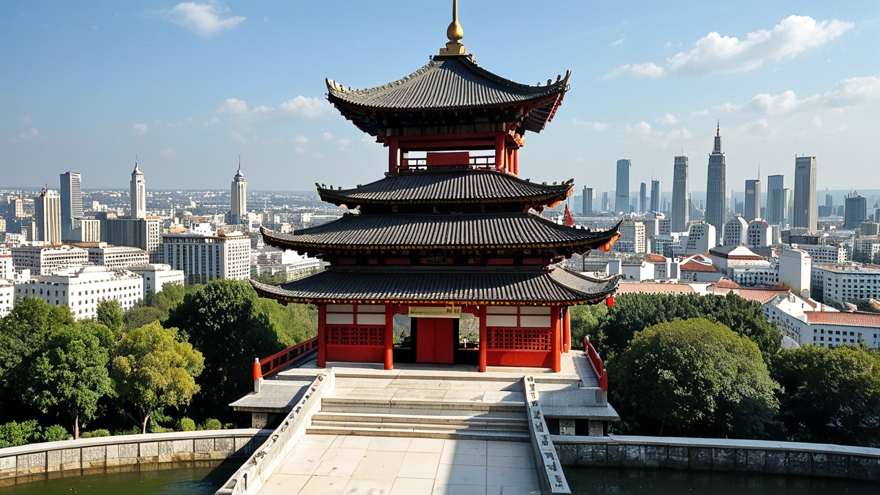 Explorando os segredos escondidos da Nigéria