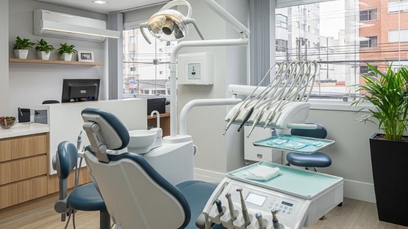 São Leopoldo, Rio Grande do Sul: O Mercado Odontológico em Ascensão com o Marketing Digital