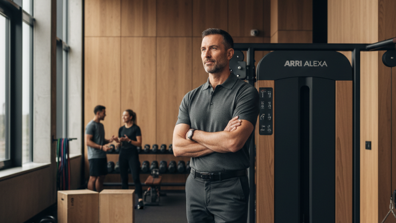 Gestão fitness 2025: atraia 30 novos membros com autoridade.