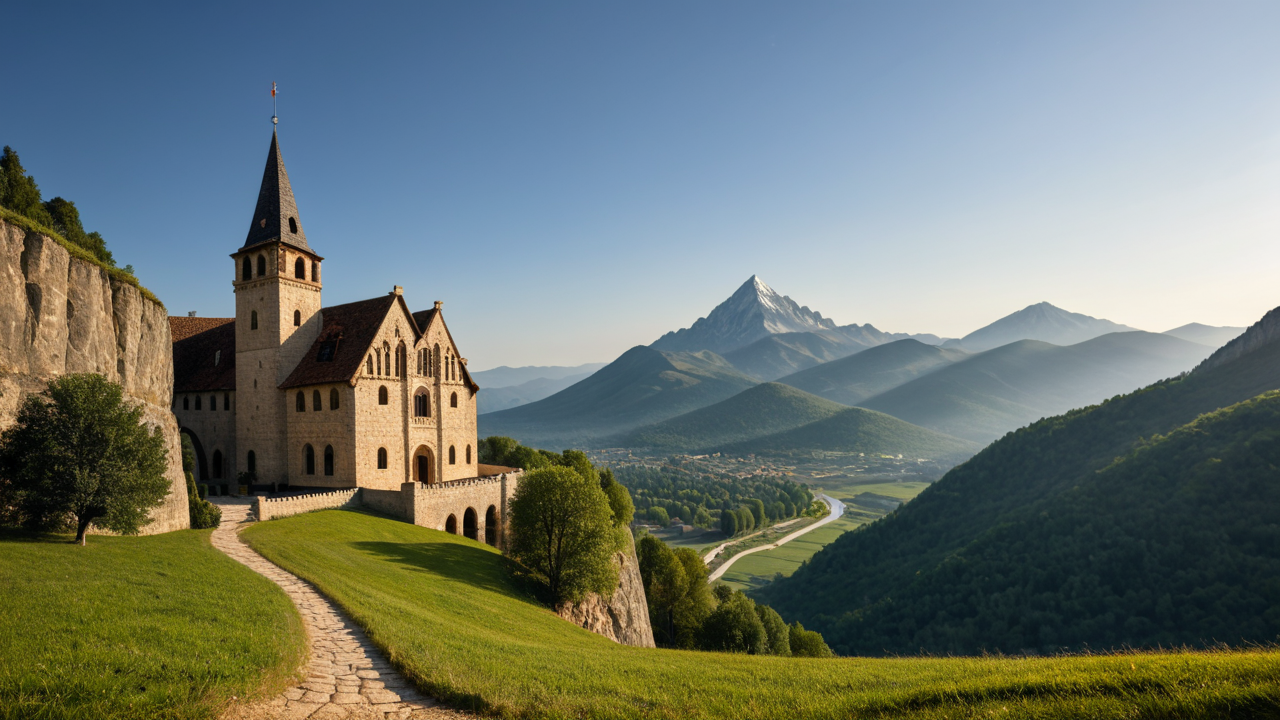 Descobra os encantos de San Marino e visite o...