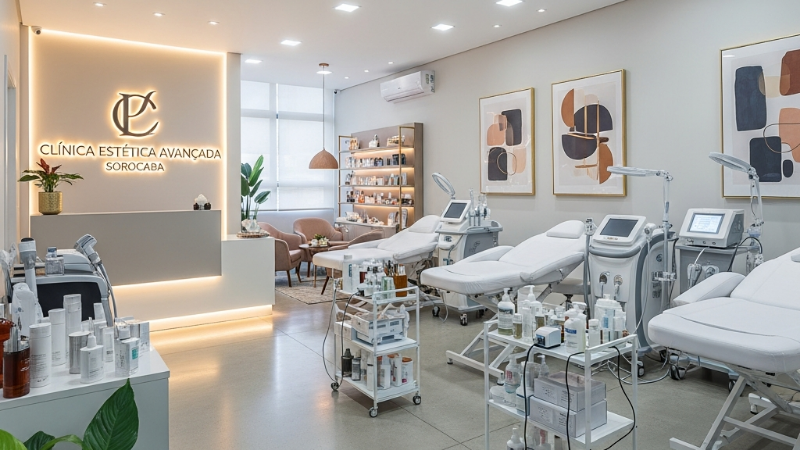 Satisfação do Cliente: O Novo Foco das Clínicas de Estética em Sorocaba