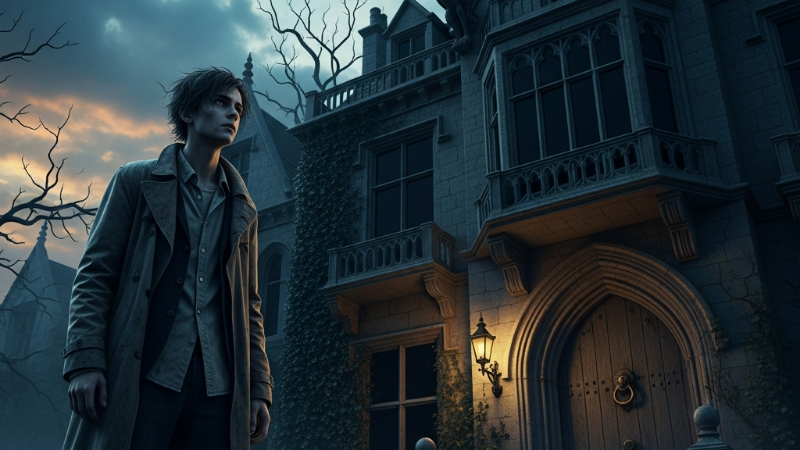 A Sonata Fantasmagórica: Análise Crítica da Obra de August Strindberg