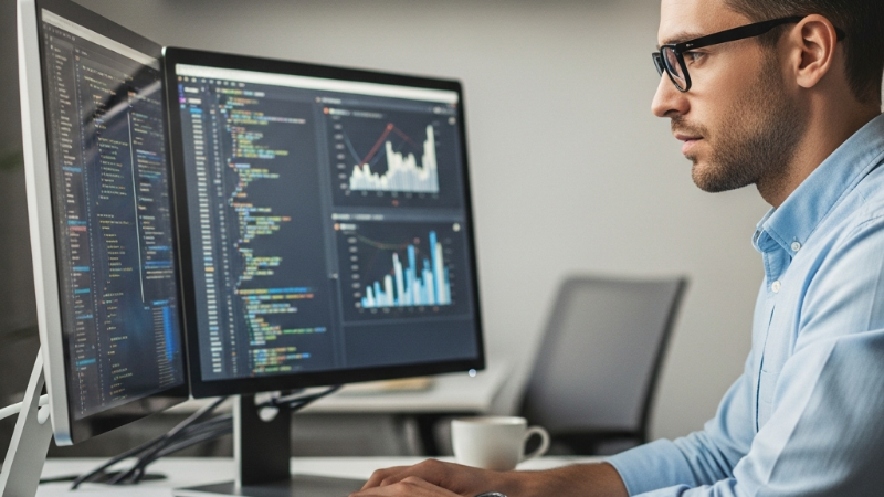 Desbloqueie Suas Habilidades com o Curso de Informática Básica: Um Guia para o Sucesso