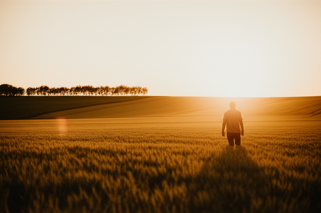 A Misericórdia de Deus: Um Chamado à Restauração e à Esperança Eterna