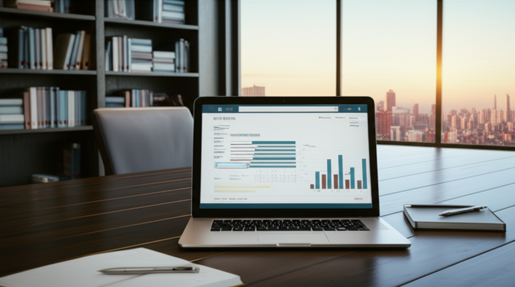 O Que Veteranos de SEO Usam em Segredo para Alcançar o Sucesso na Economia Digital